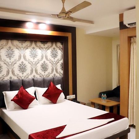 Hotel Royal View New Digha Exterior photo