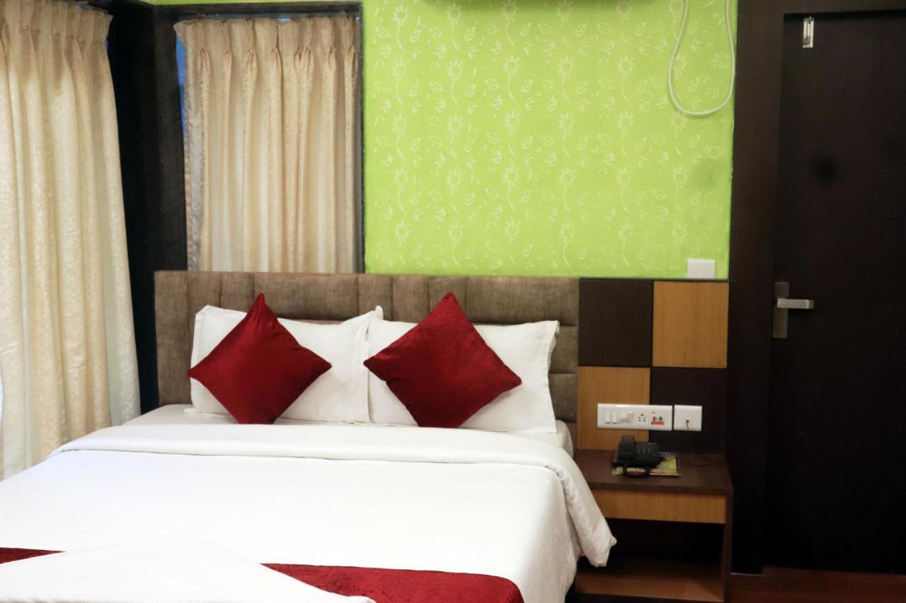 Hotel Royal View New Digha Digha  Exterior photo