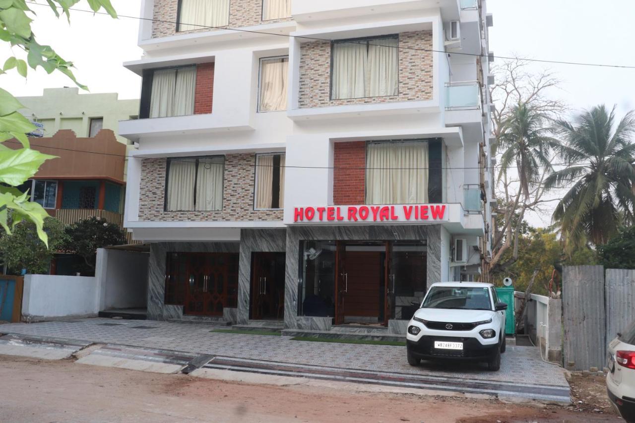 Hotel Royal View New Digha Digha  Exterior photo