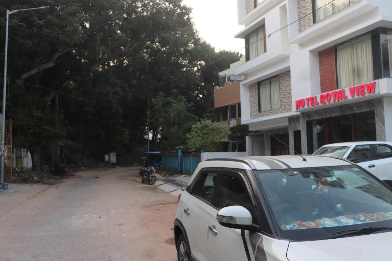 Hotel Royal View New Digha Exterior photo