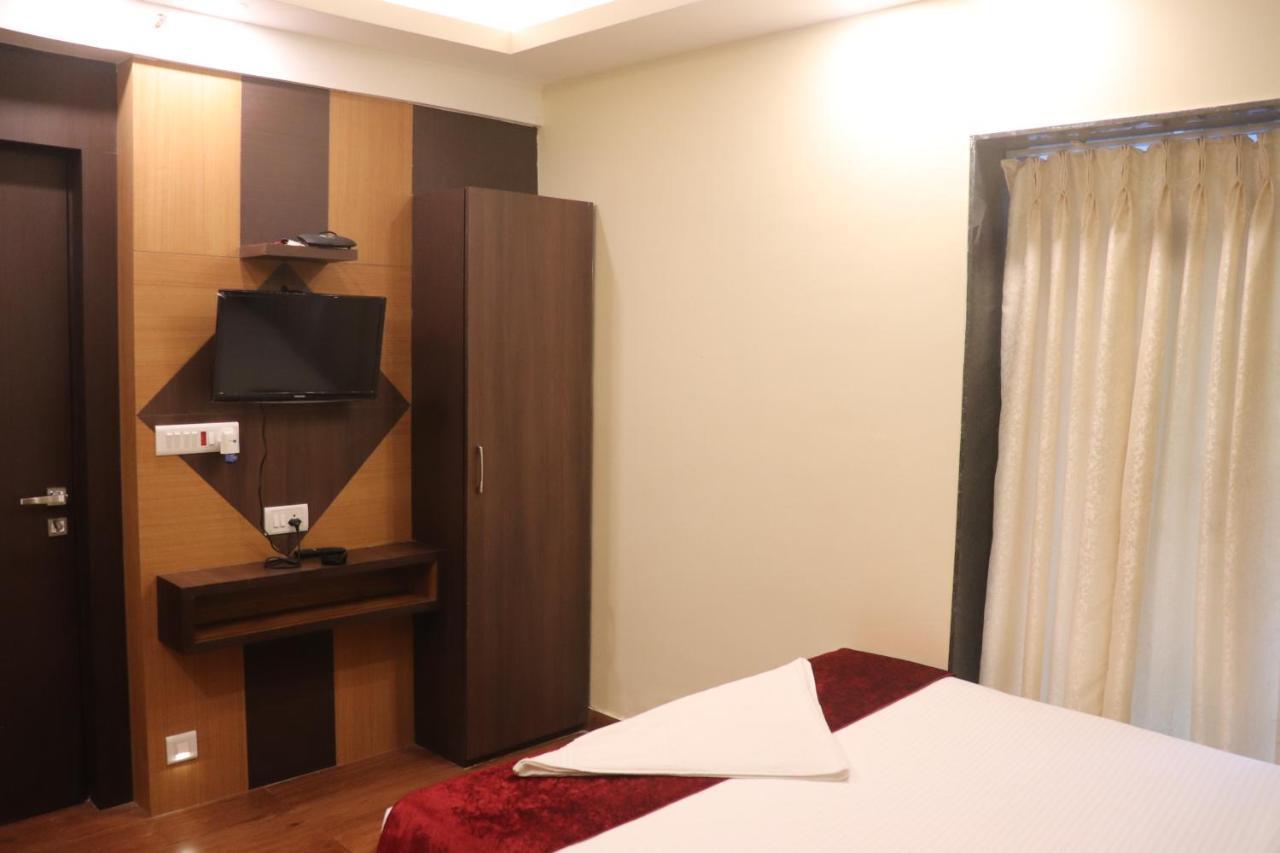 Hotel Royal View New Digha Digha  Exterior photo