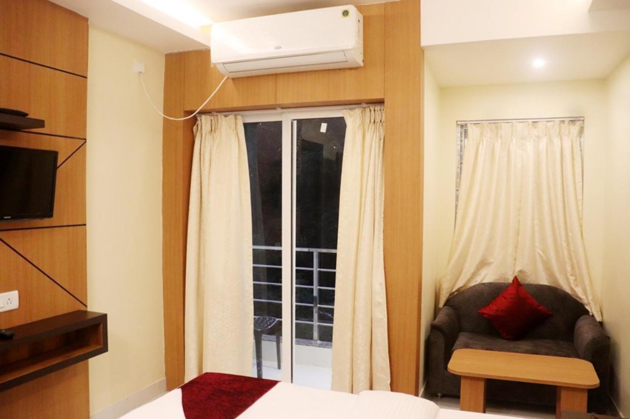 Hotel Royal View New Digha Exterior photo
