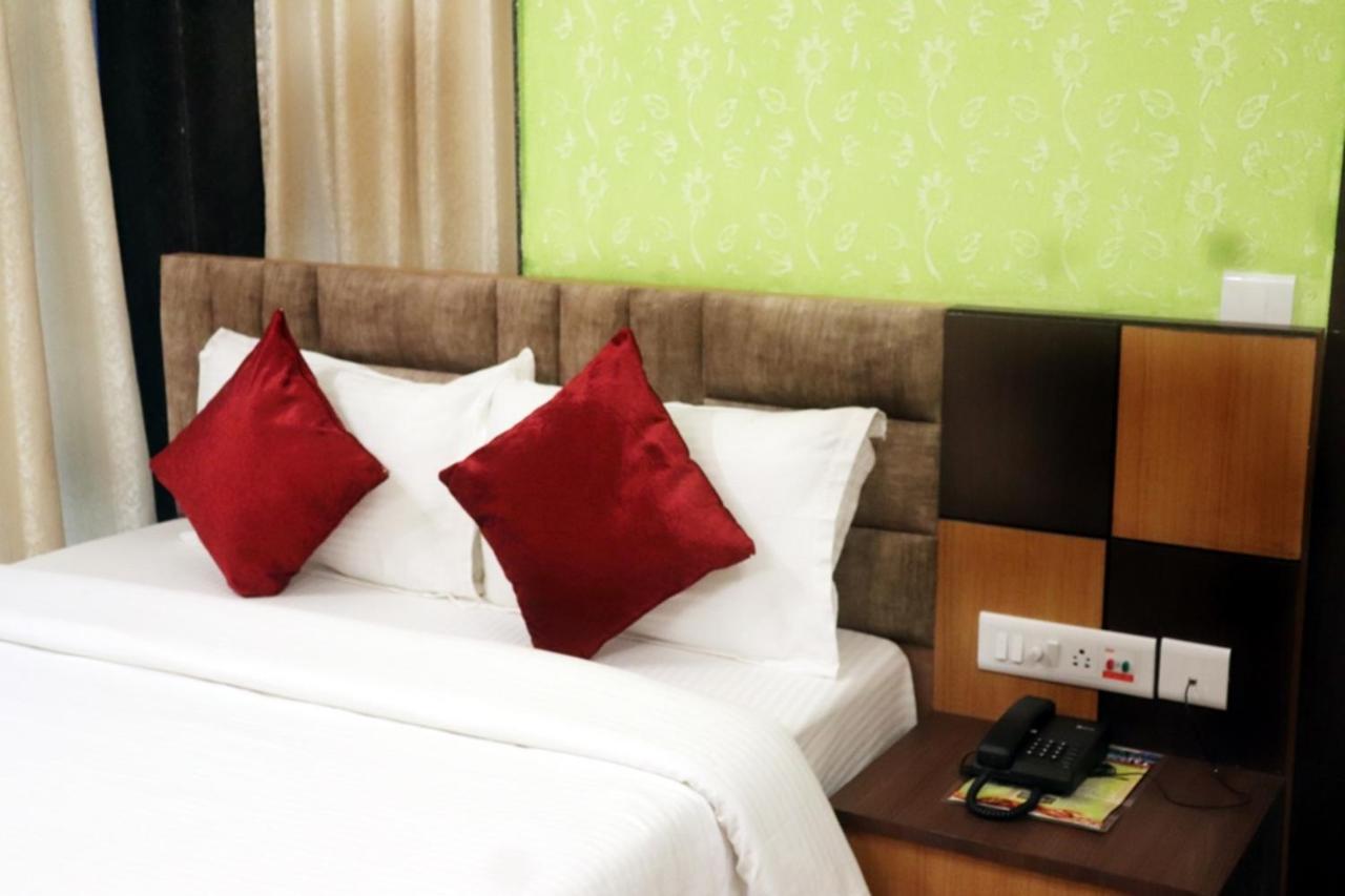 Hotel Royal View New Digha Digha  Exterior photo