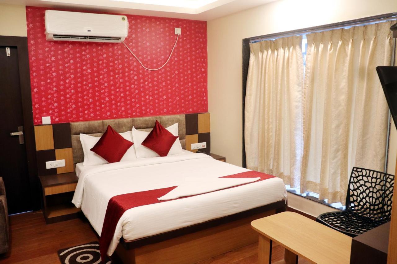 Hotel Royal View New Digha Exterior photo