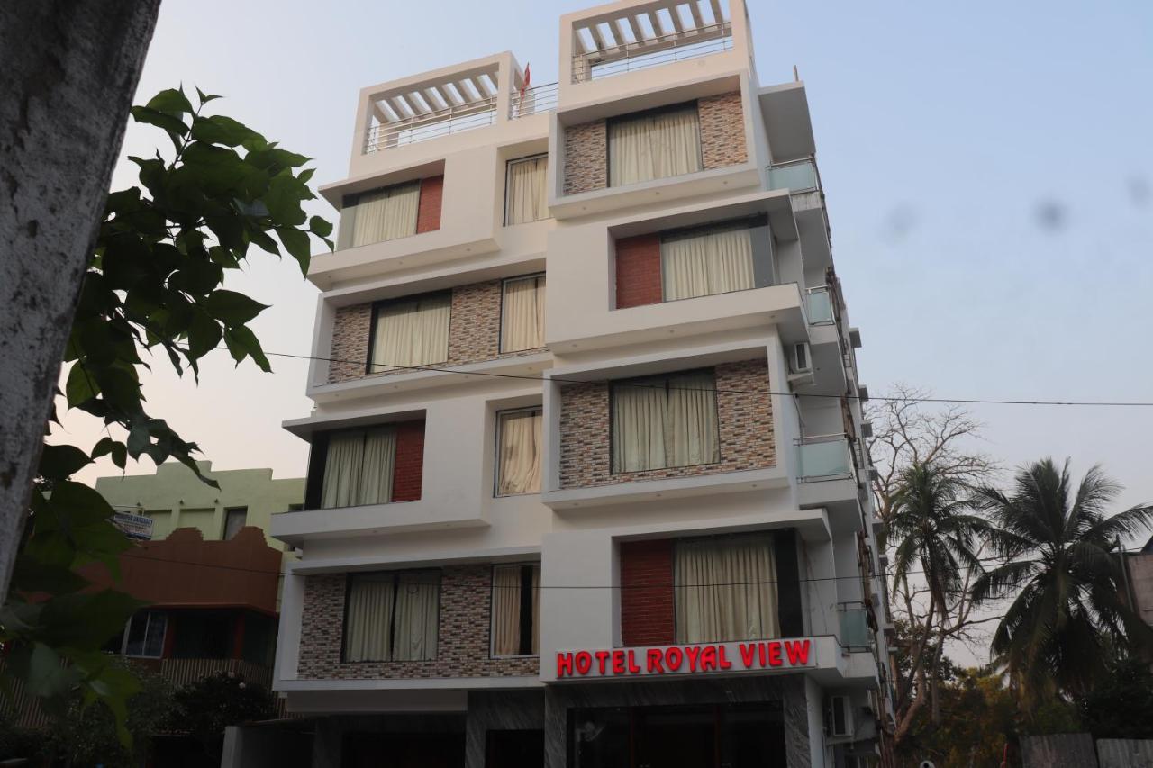 Hotel Royal View New Digha Exterior photo